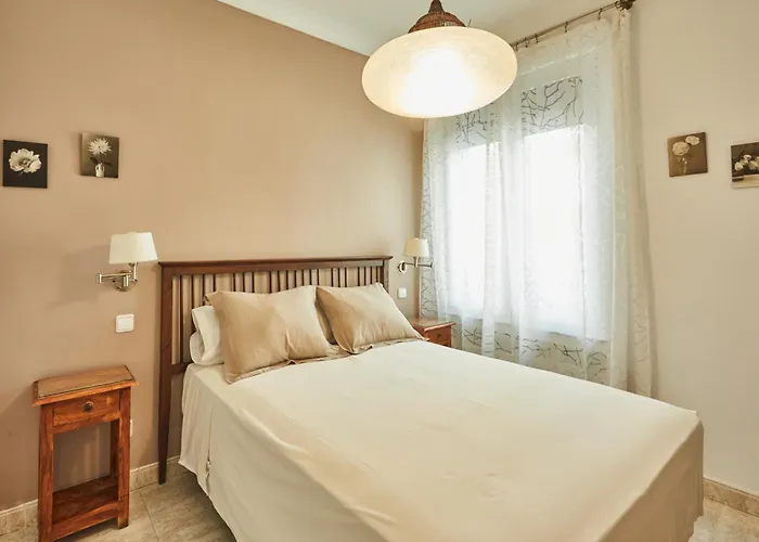 Hostal Barrera Madrid